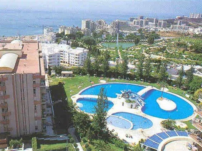 Appartement Apartamentos Minerva Jupiter Benalmádena